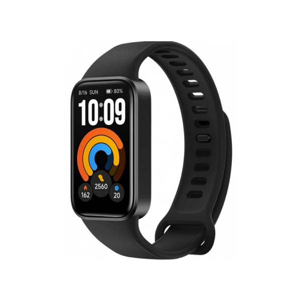 Фитнес трекер Xiaomi Smart Band 11 Active Black